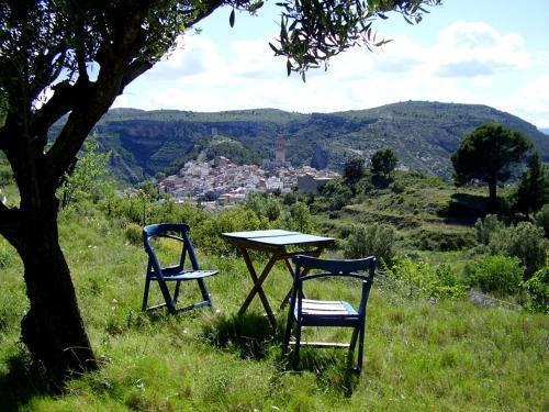 Bed & Breakfast Shar�qua