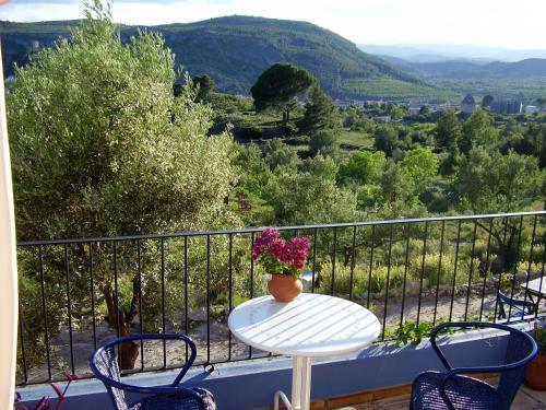 Bed & Breakfast Shar�qua