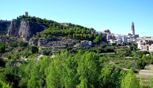 Bed & Breakfast Shar�qua