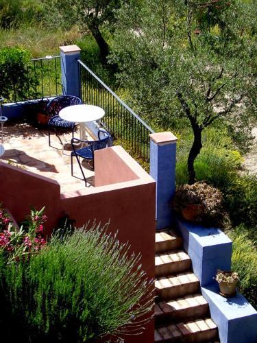 Bed & Breakfast Shar�qua