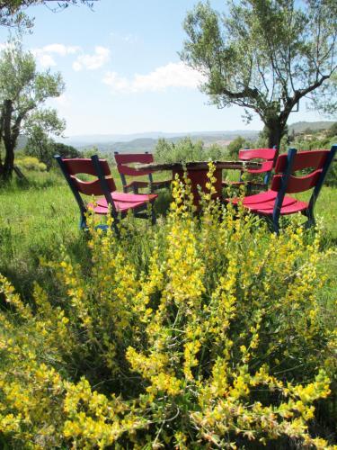 Bed & Breakfast Shar�qua