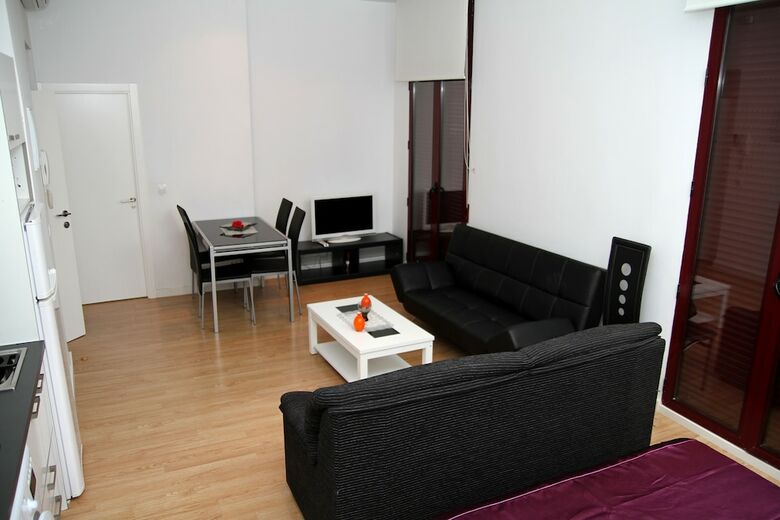 Apartamentos Boni