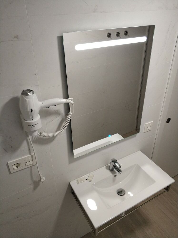 Apartamentos Boni