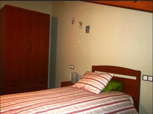 Apartamentos Los Mayos De Albarrac�n