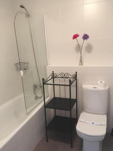 Apartamentos Los Mayos De Albarrac�n