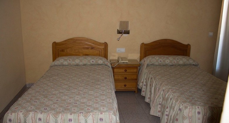 Hostal Jendri