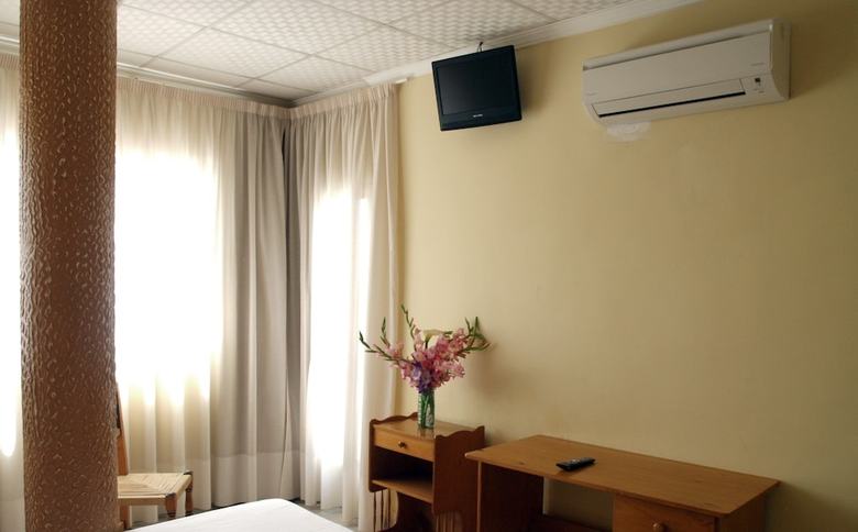 Hostal Jendri