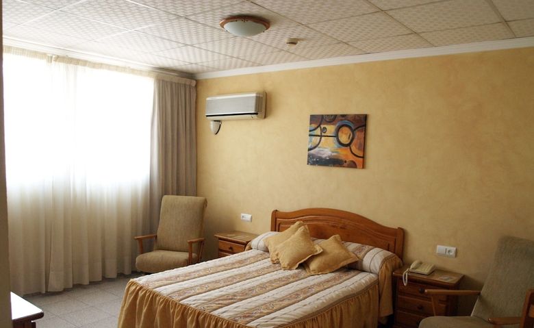 Hostal Jendri