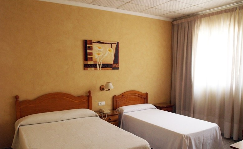 Hostal Jendri