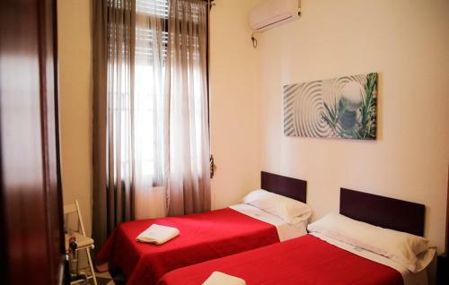 The Cathedral Hostel