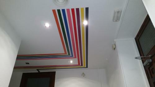 The Cathedral Hostel