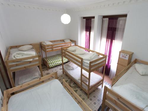 The Cathedral Hostel