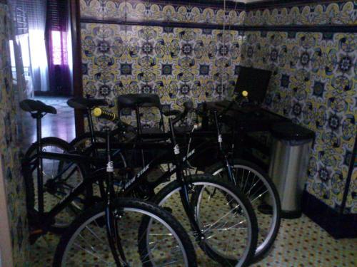 The Cathedral Hostel