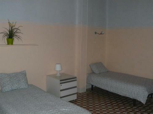The Cathedral Hostel