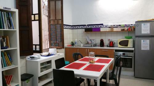 The Cathedral Hostel