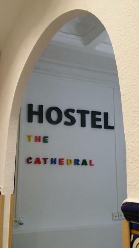The Cathedral Hostel