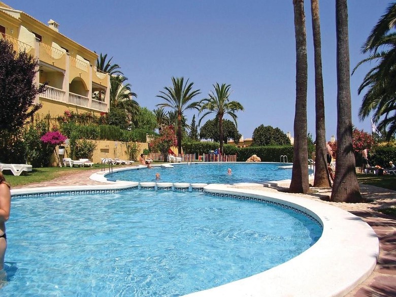Apartamento Carrer Ossa Major, Apt.