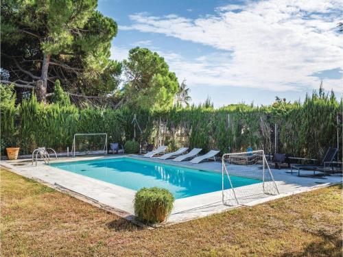 Holiday Home C/sant Crist Vell