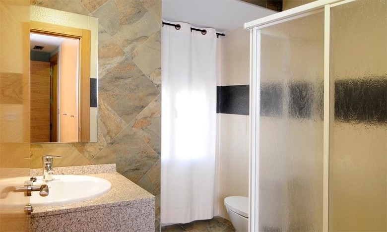 Hostal Venta Valcorba