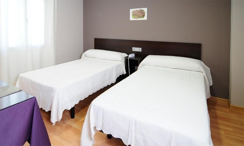 Hostal Venta Valcorba