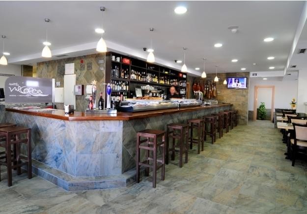Hostal Venta Valcorba