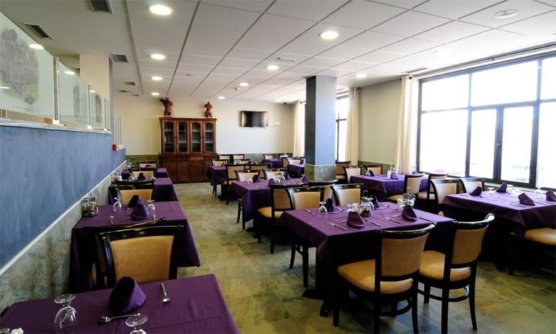 Hostal Venta Valcorba