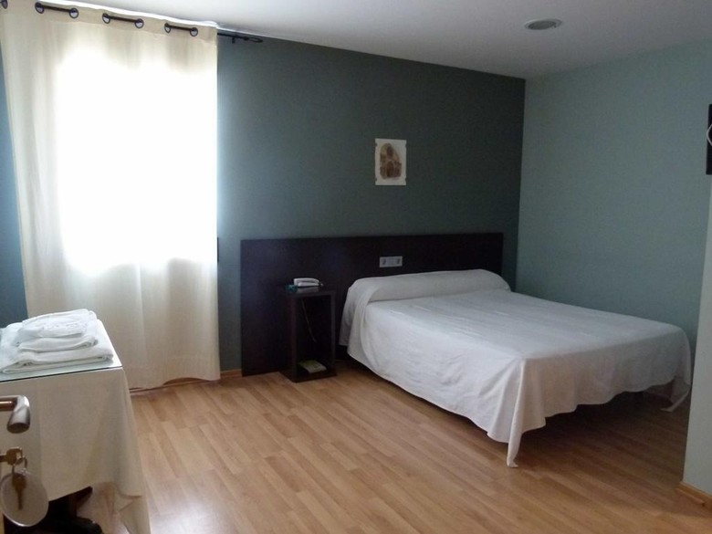 Hostal Venta Valcorba