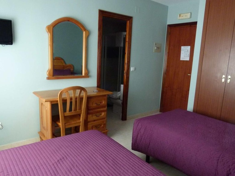 Hostal Venta Valcorba
