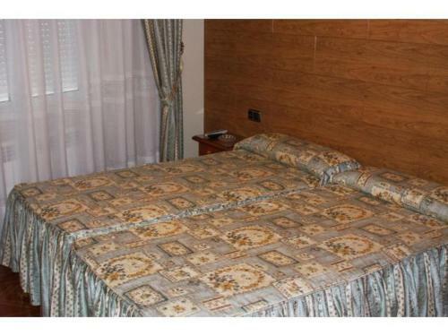 Hostal Castilla