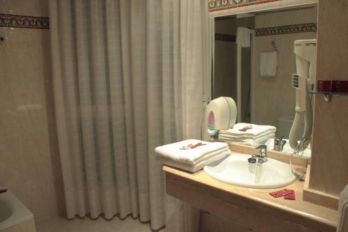 Hostal Castilla