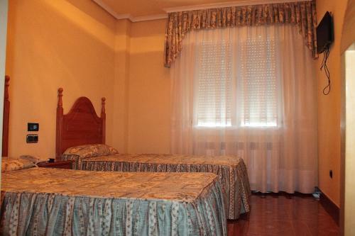 Hostal Castilla