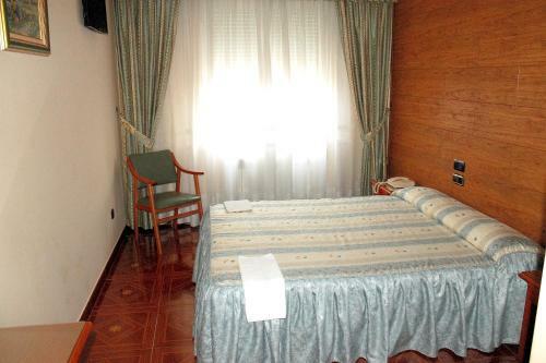 Hostal Castilla