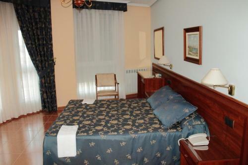 Hostal Castilla