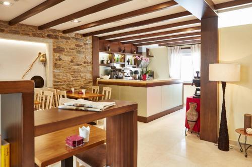Hostal Mapoula P.r.