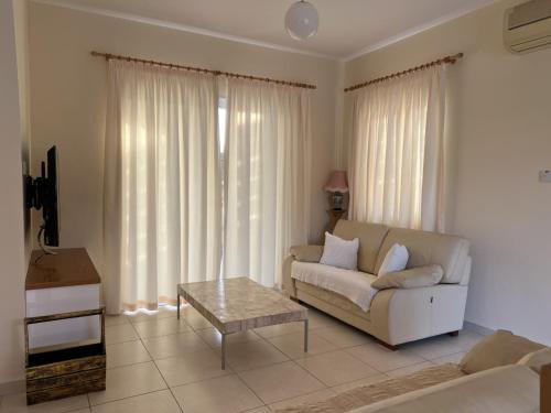 Peyia Olive Villa