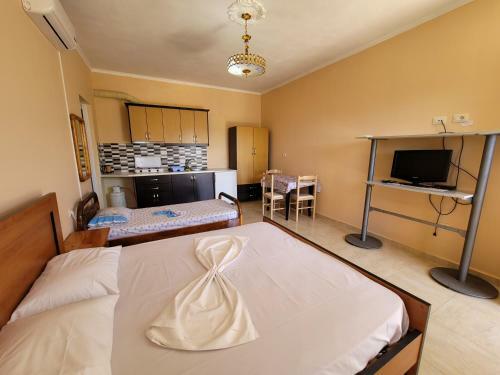 Apartments Ari