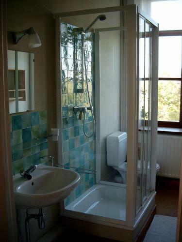 Bed & Breakfast Le Thirifays