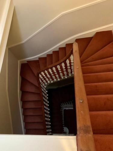 Apartamento Beautiful 4 Bedroom / 4 Bathroom Penthouse Flat.