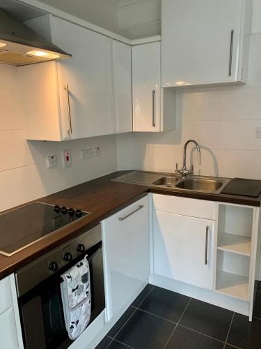 Apartamento Beautiful 4 Bedroom / 4 Bathroom Penthouse Flat.