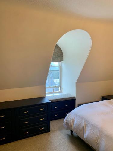 Apartamento Beautiful 4 Bedroom / 4 Bathroom Penthouse Flat.