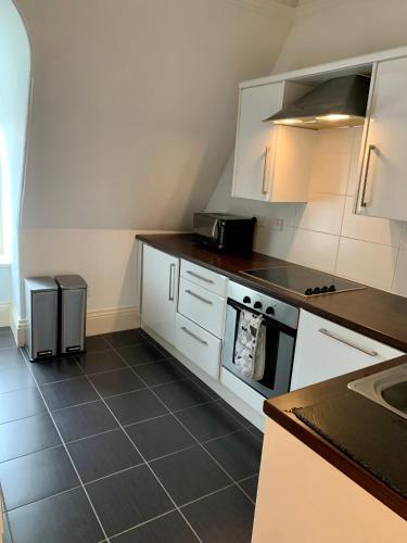 Apartamento Beautiful 4 Bedroom / 4 Bathroom Penthouse Flat.