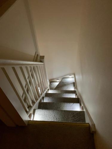 Apartamento Beautiful 4 Bedroom / 4 Bathroom Penthouse Flat.