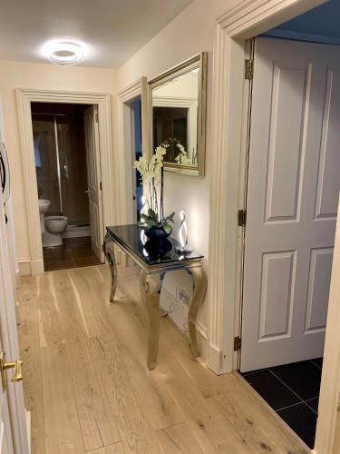 Apartamento Beautiful 4 Bedroom / 4 Bathroom Penthouse Flat.