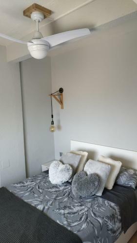 Apartamento El Paraiso