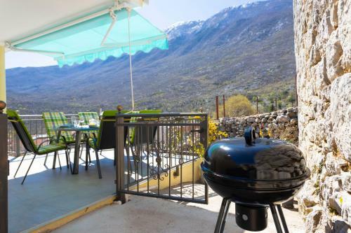Apartman Salta (cijeli Prostor)