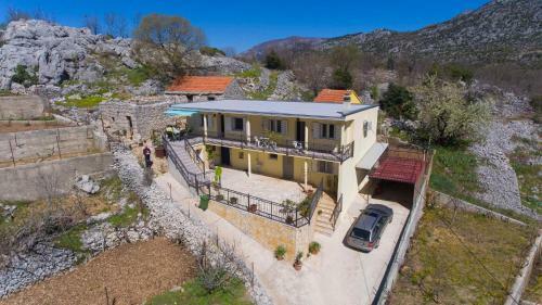 Apartman Salta (cijeli Prostor)