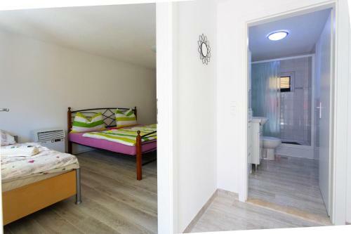 Apartman Salta