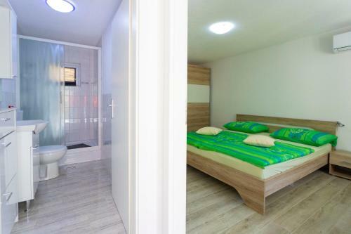 Apartman Salta