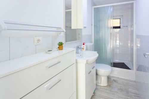 Apartman Salta