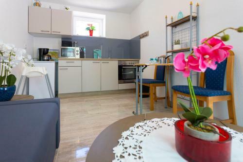 Apartman Salta